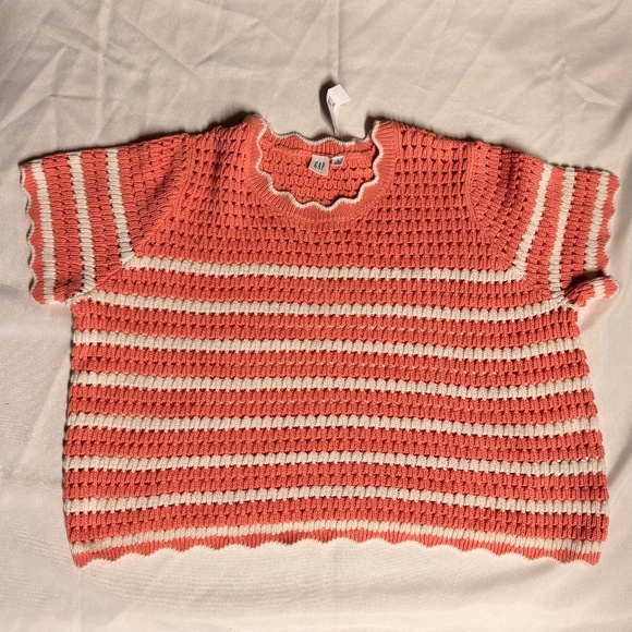 GAP Tops - GAP Knitted Top